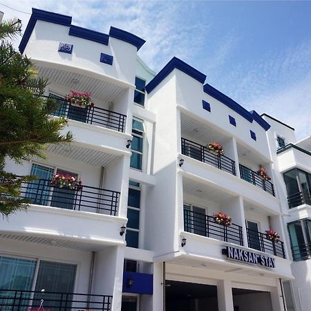 Naksanstay Yangyang Exterior foto