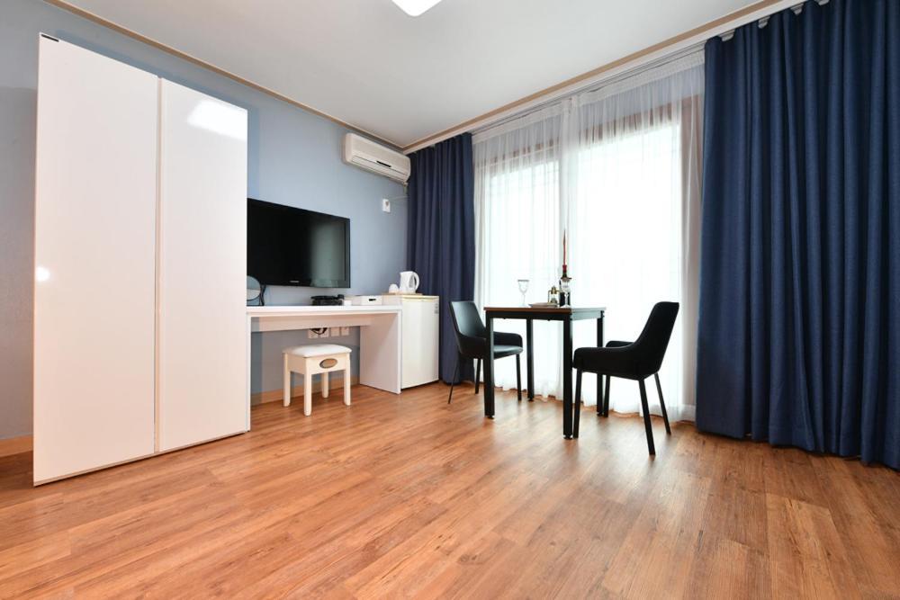 Naksanstay Yangyang Exterior foto