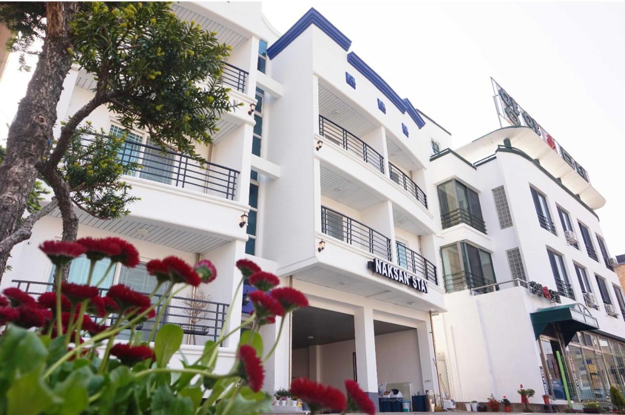 Naksanstay Yangyang Exterior foto