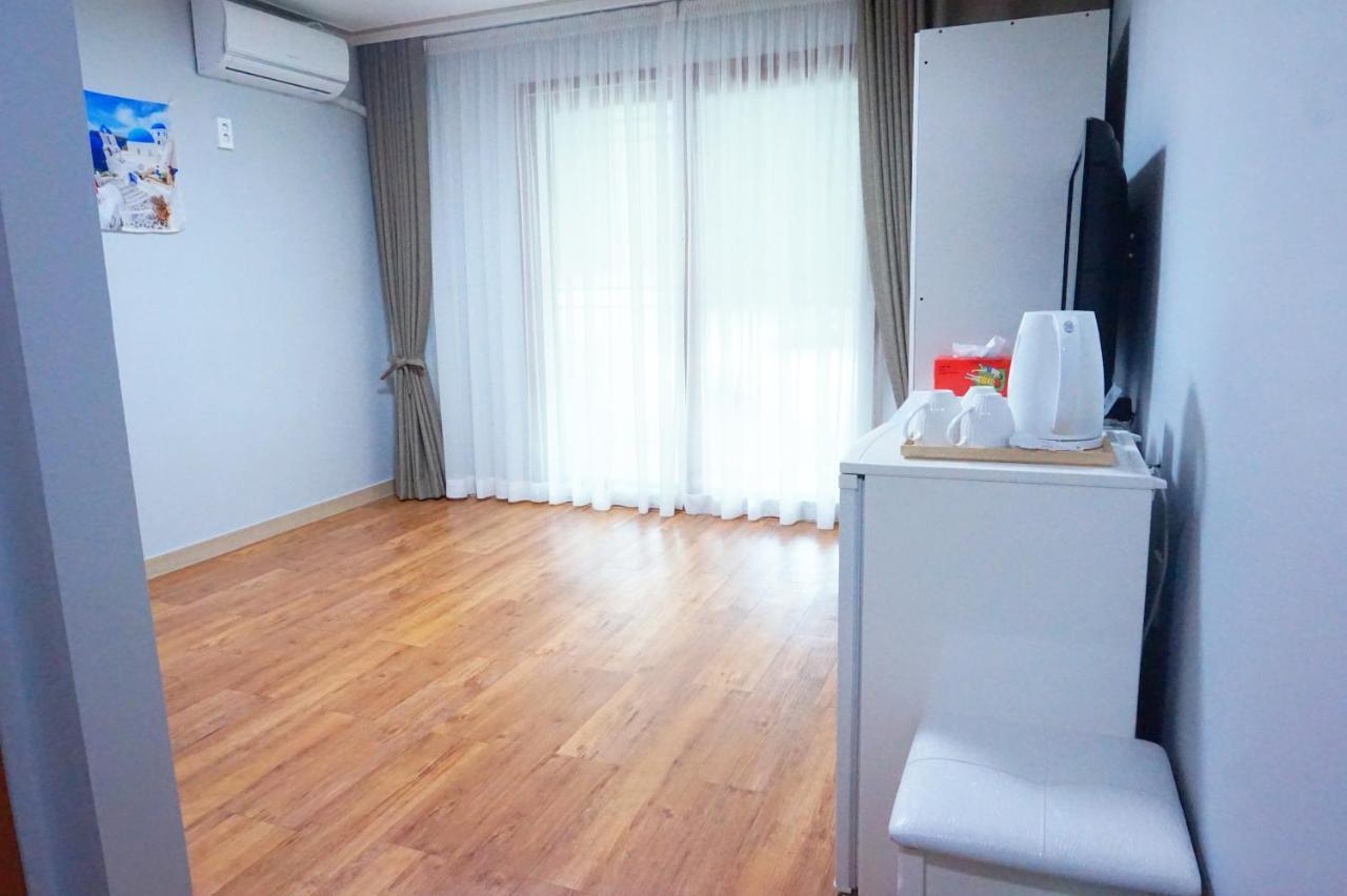 Naksanstay Yangyang Exterior foto